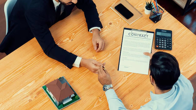 Moving Forward with Confidence with the Support of a Mediator Hounslow
