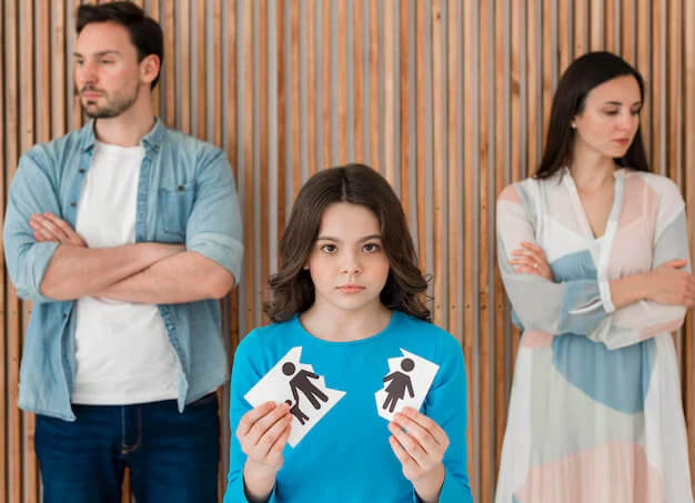 Creating Sustainable Agreements Through Guided Divorce Negotiations Hounslow