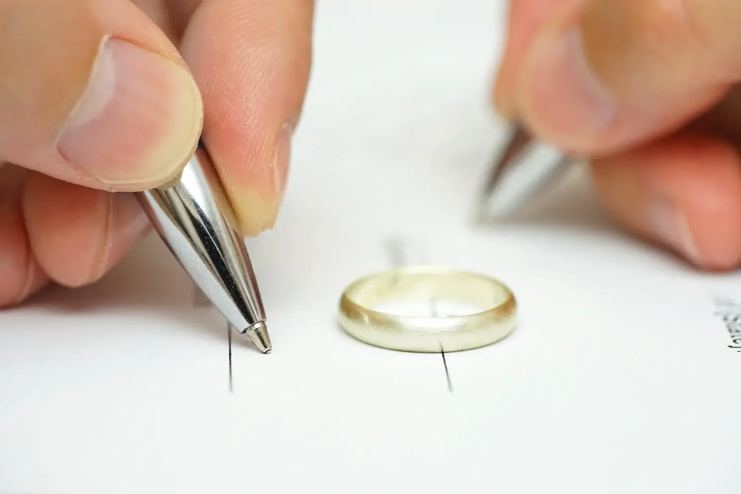 Strengthening Your Position in Divorce Negotiations with Professional Mediation Hounslow