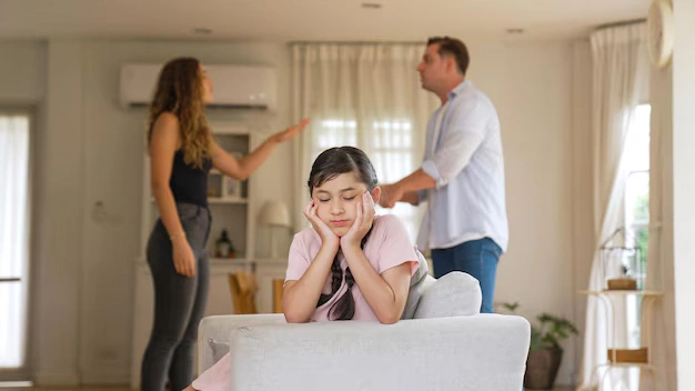 What Is Parental Responsibility in the UK Hounslow