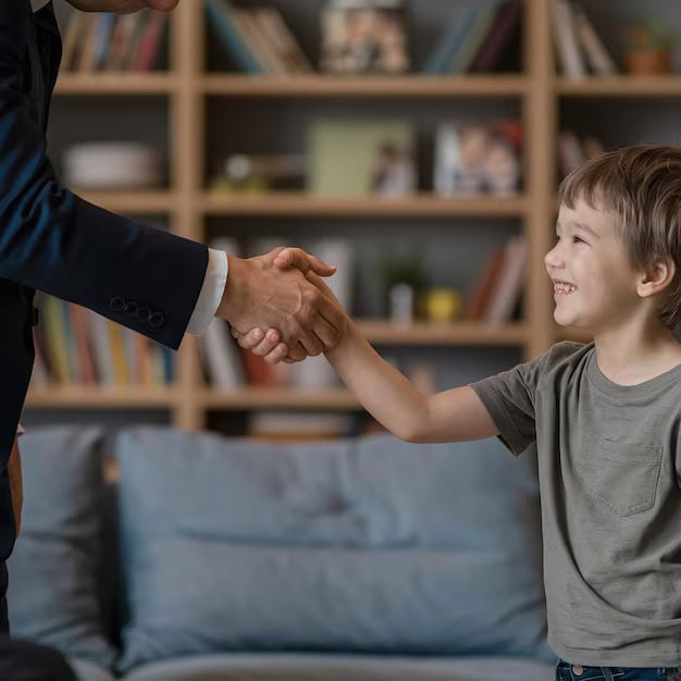 Understanding Child Arrangements – Guidance from EH Mediation Specialists Hounslow