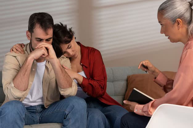 How EH Mediation Creates Better Results Through Continuous Feedback Hounslow