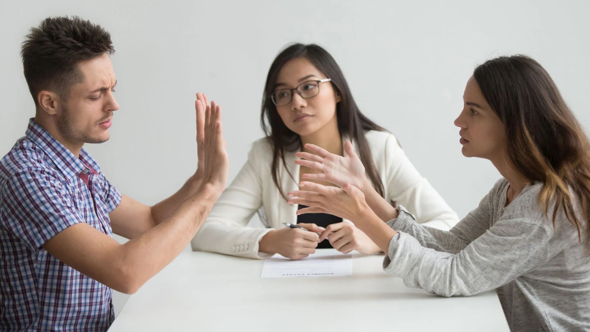 The Legal Framework Behind Family Mediation in the UK Hounslow