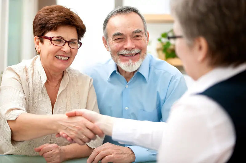Managing Conflict Over Care Homes, In-Home Support, and Living Arrangements with EH Mediation Hounslow