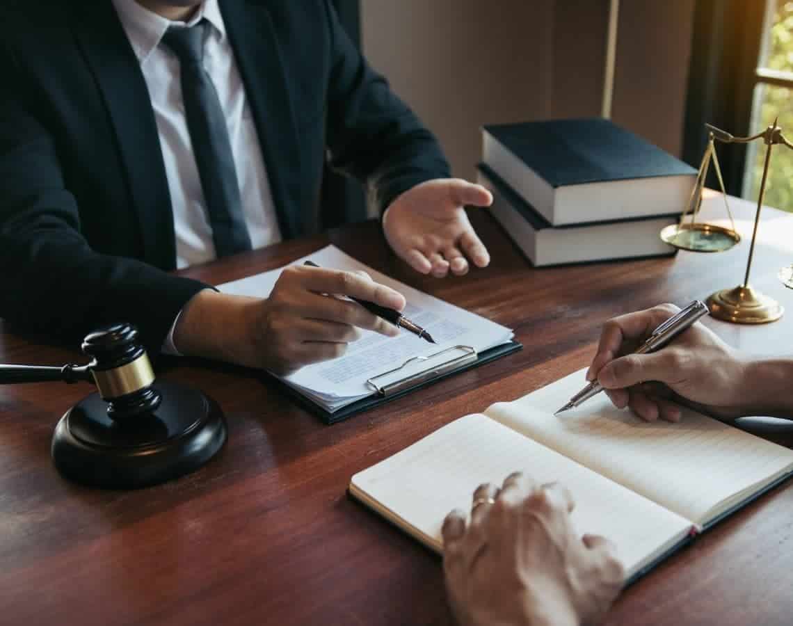 Common Challenges Couples Face in Collaborative Law Hounslow