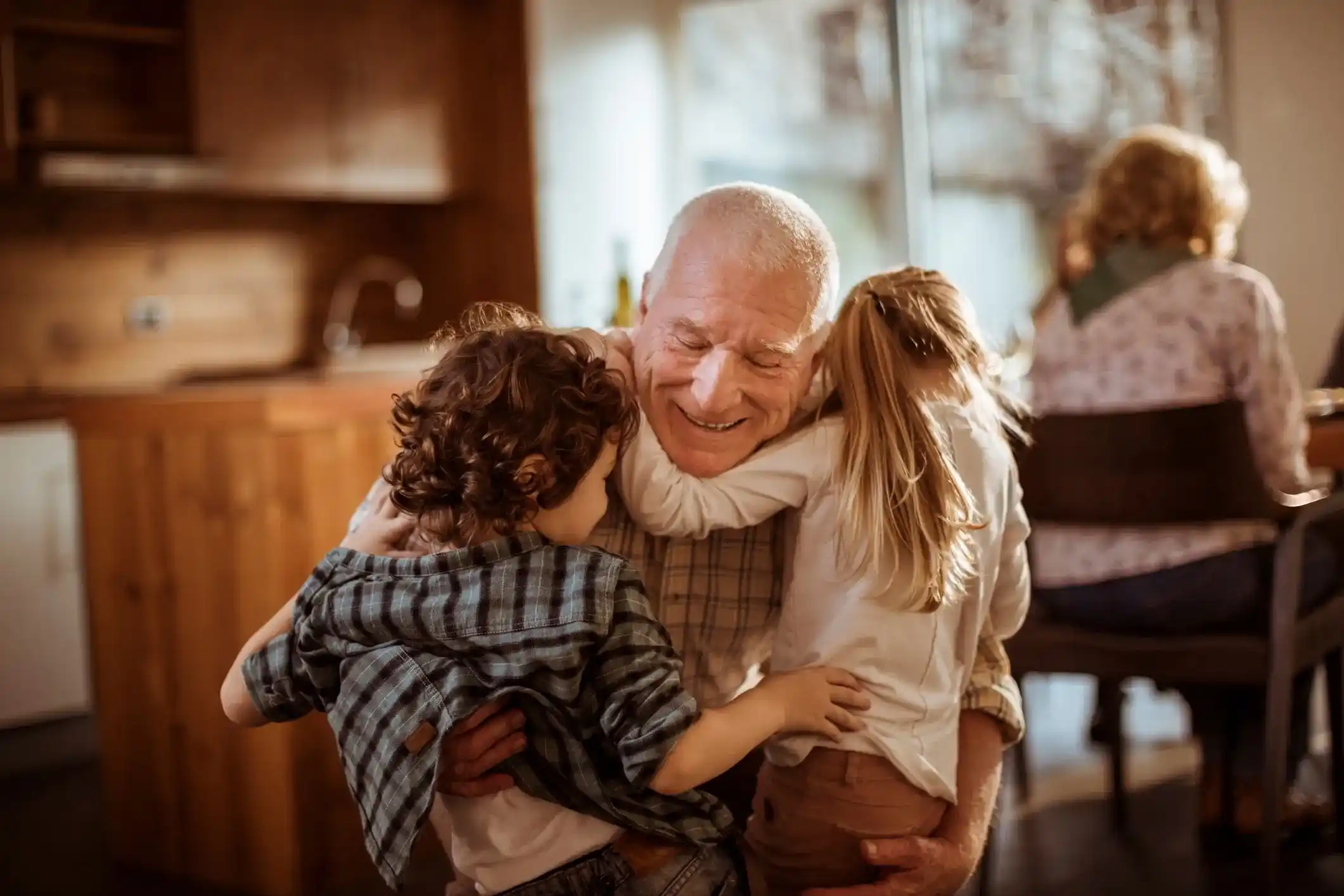 The Legal Barriers Grandparents Face Before Even Reaching Court Hounslow