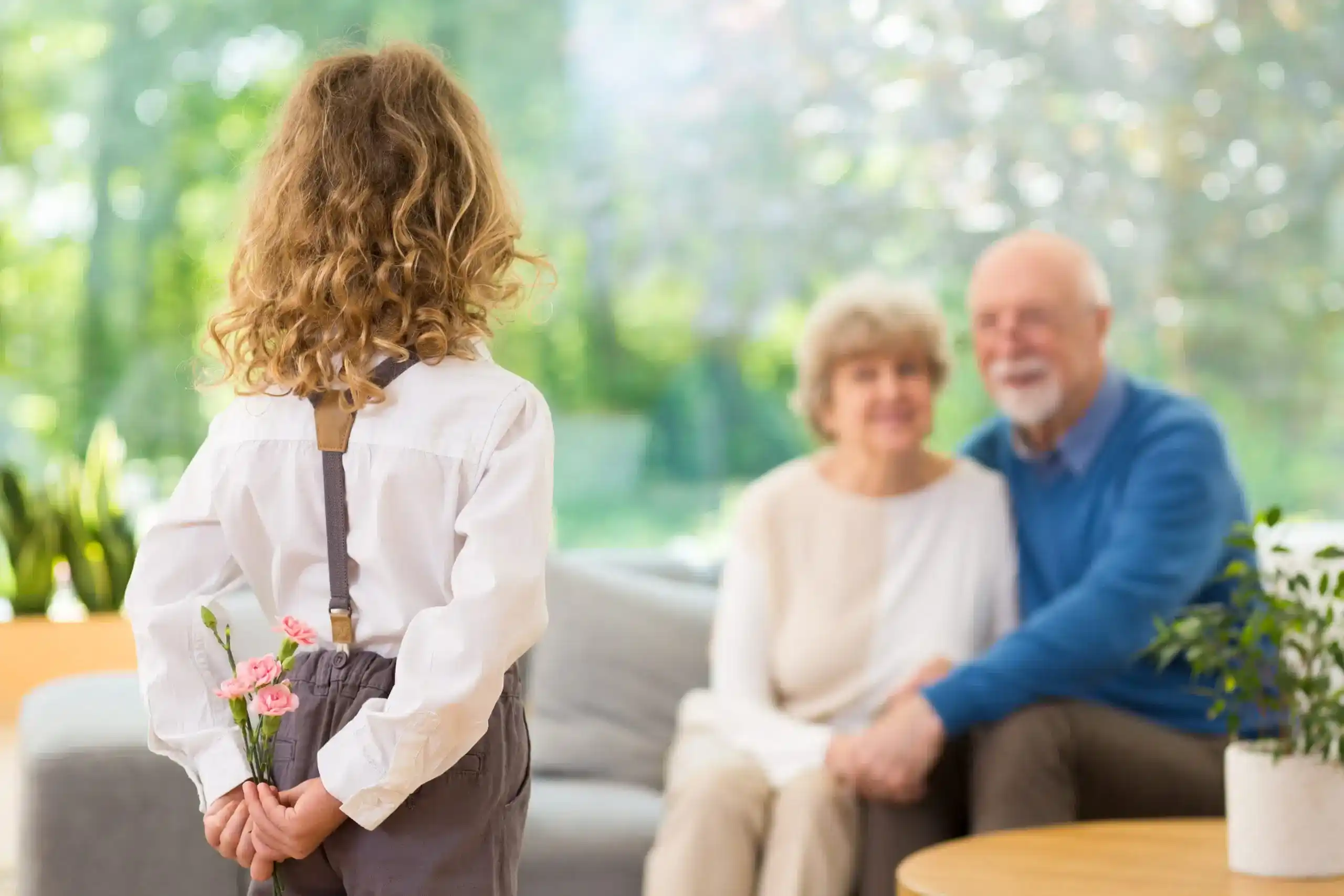 Taking the First Step: How EH Mediation Supports Grandparents Toward Positive Outcomes Hounslow