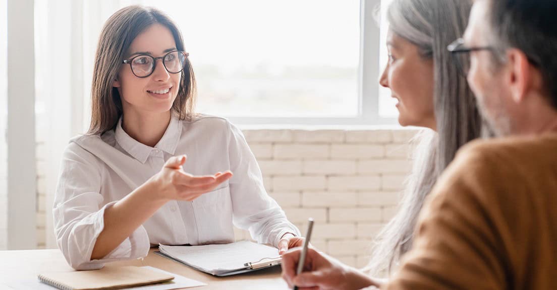 The Role of EH Mediation in Long-Term Agreement Success Hounslow