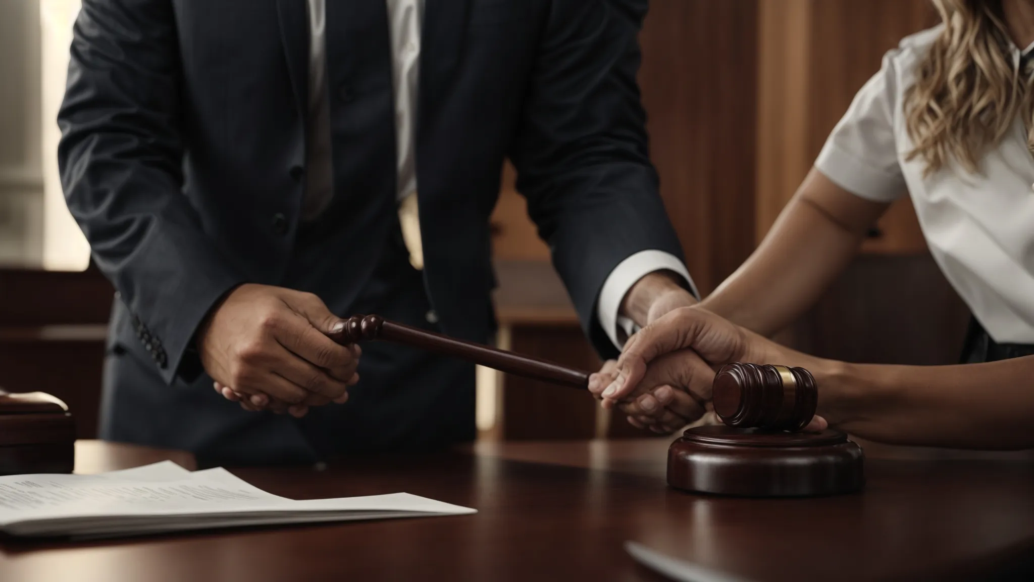 Why Choose EH Mediation for a Rock-Solid Agreement Hounslow