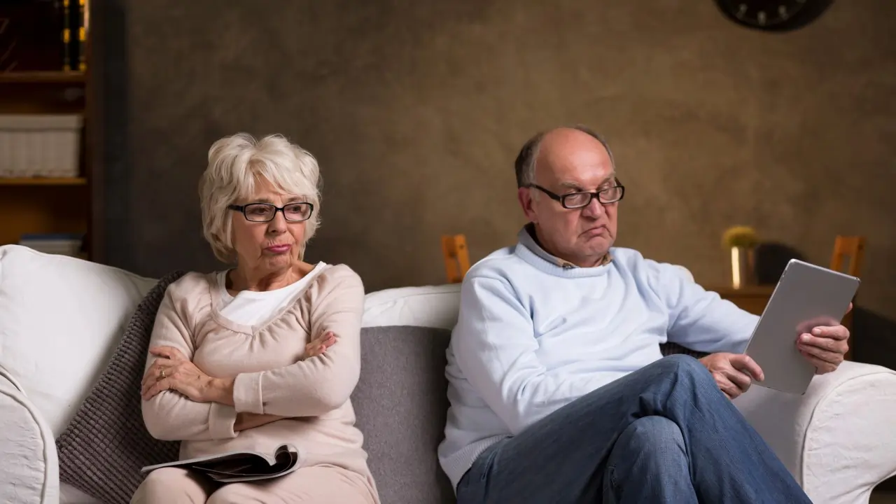 Preventing Long-Standing Family Issues from Escalating During Care Planning Hounslow