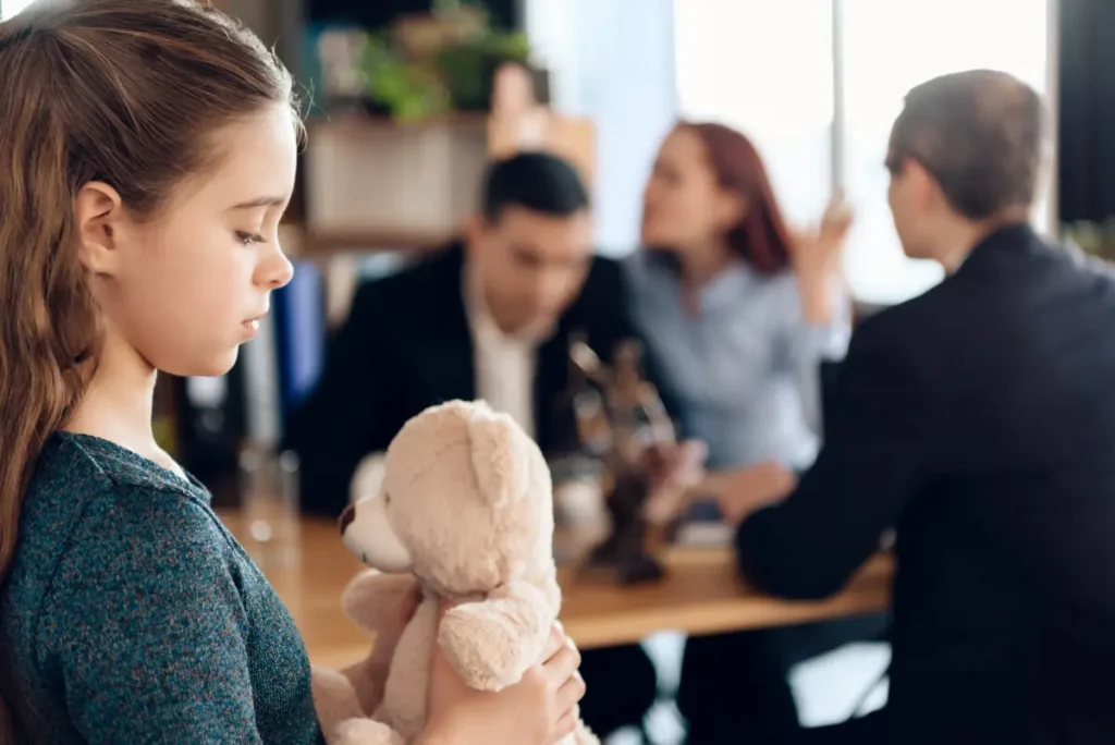 Focusing on the Child’s Best Interests Hounslow