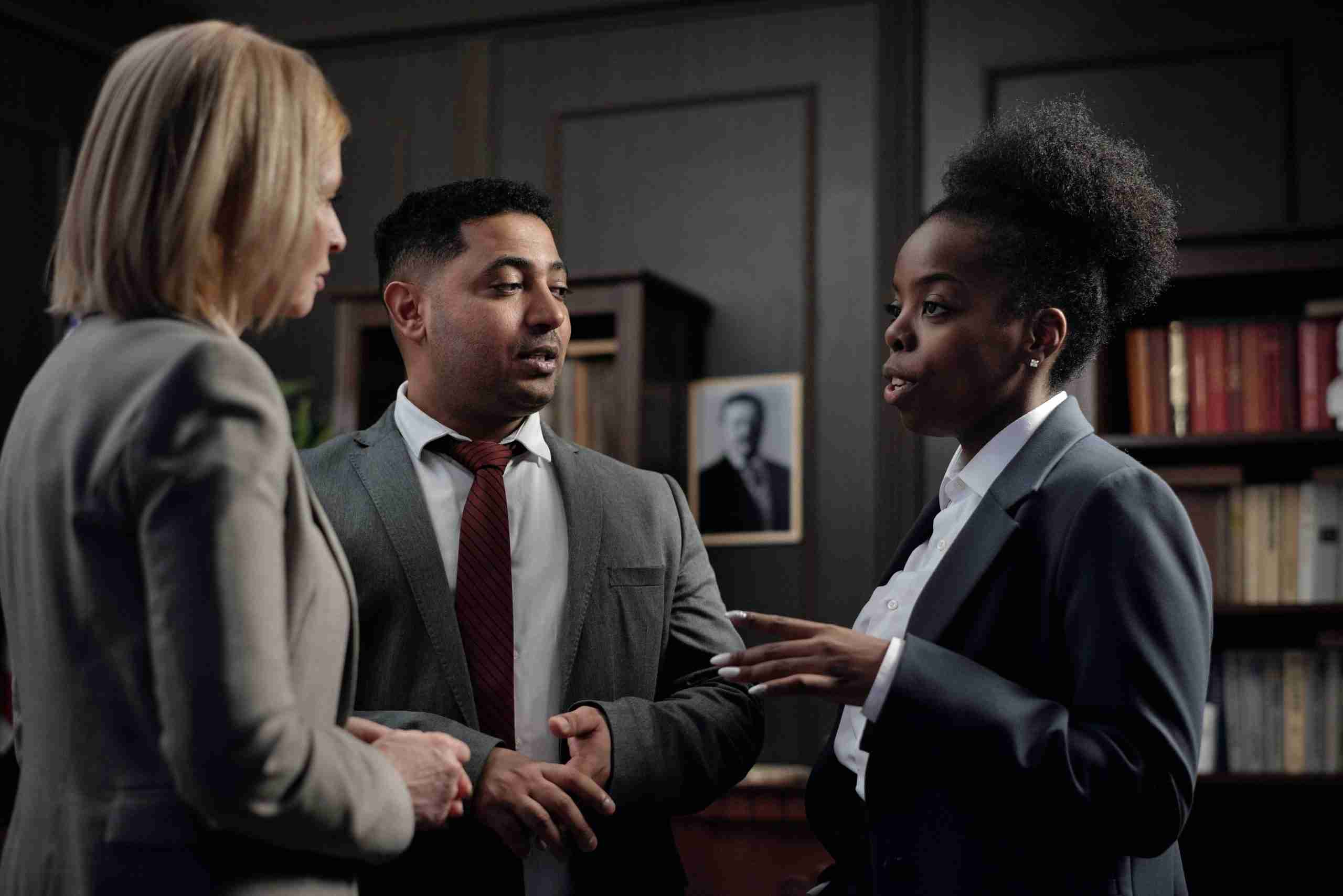 The Legal Framework Behind Inheritance Mediation in the UK Hounslow