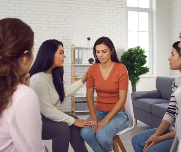 Strategies to Safeguard Against Coercion Hounslow