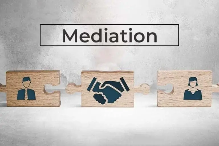 Taking the First Step with EH Mediation Hounslow