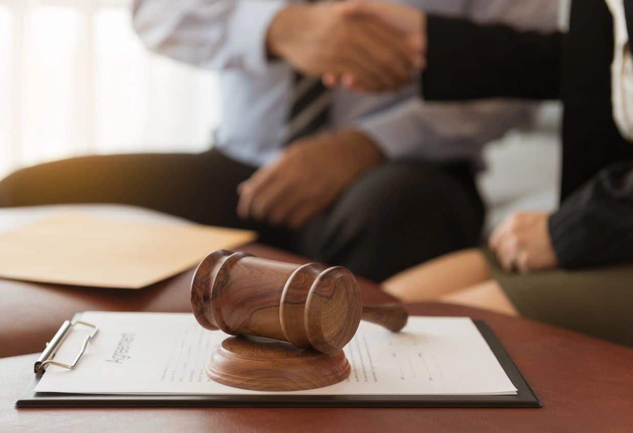 Taking the First Step with EH Mediation: Protecting Your Future Hounslow