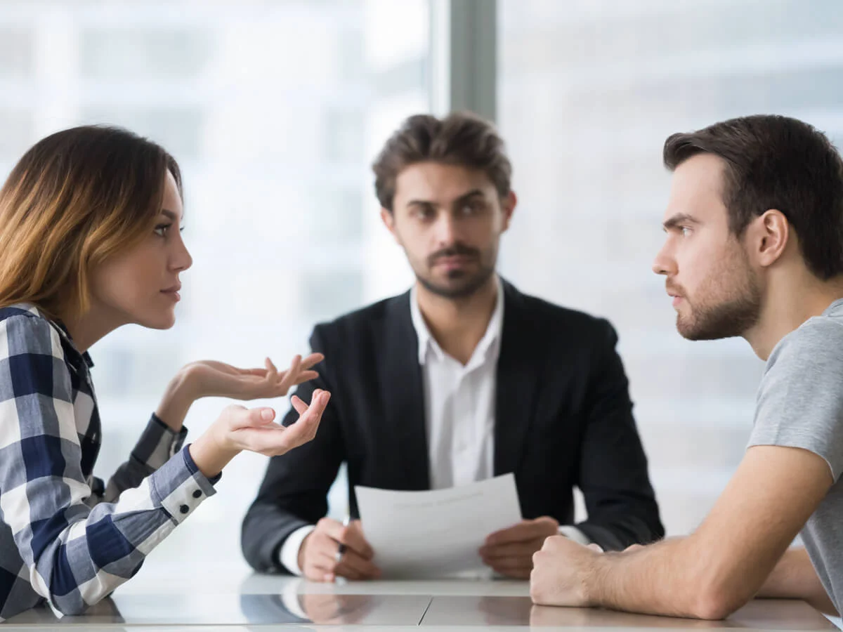 Building Better Agreements Through Feedback Support from EH Mediation Hounslow
