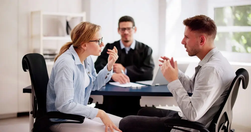 Rebuilding Trust After Relationship Breakdown Through Professional Mediation Hounslow