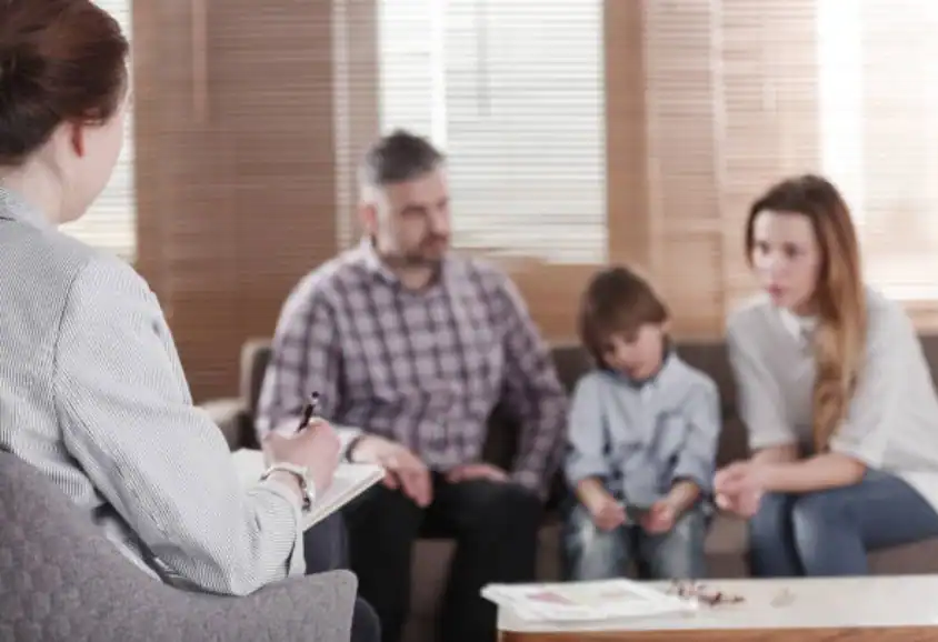 Child Custody and Relocation in International Family Disputes Hounslow
