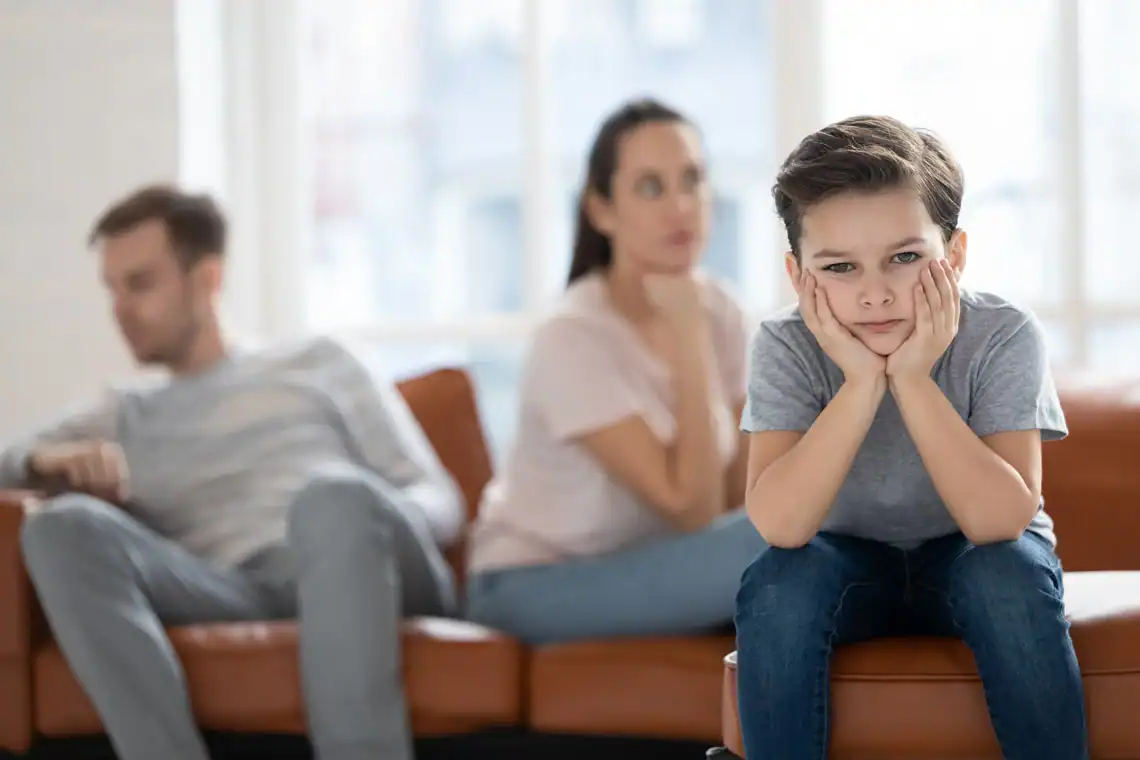 Why More Parents Trust EH Mediation for Child Arrangement Solutions Hounslow