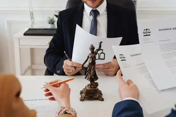 Image of the mediation process Hounslow