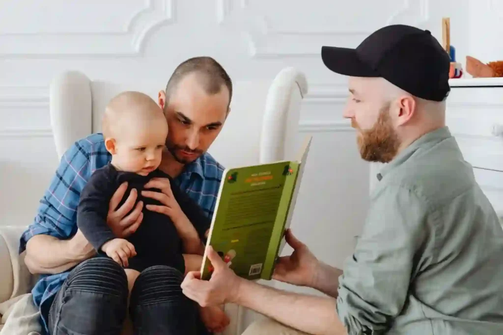 Common Family Issues LGBTQ+ Couples and Parents Face Hounslow