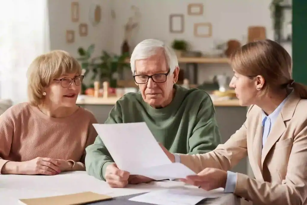 Why Do Family Disputes Happen During CHC Assessments Hounslow