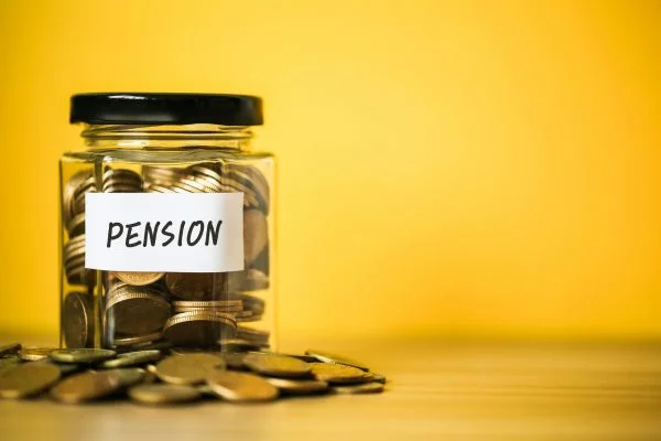 Pension Sharing Mediation Hounslow